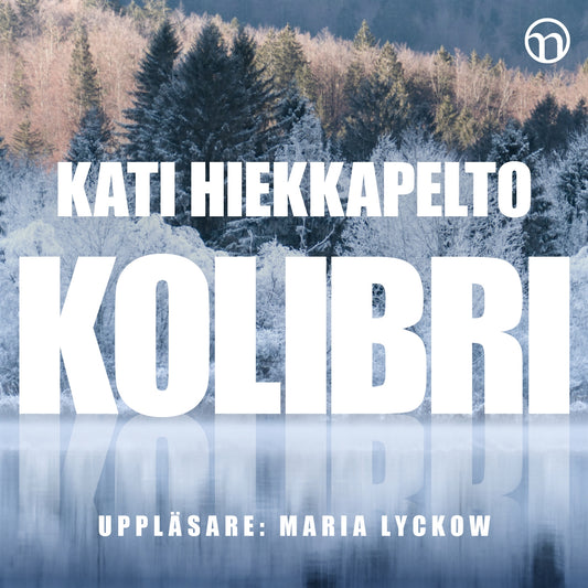 Kolibri – Ljudbok