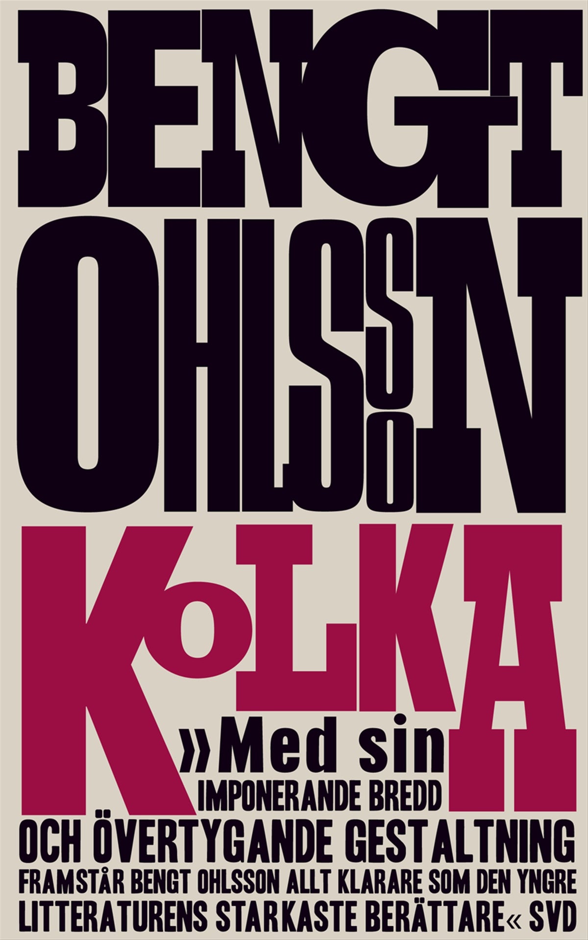 Kolka – E-bok