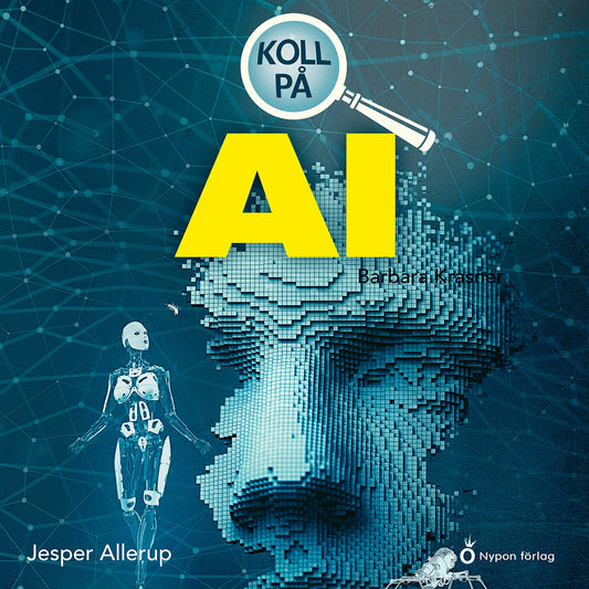 Koll på AI – Ljudbok