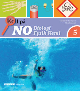 Koll på NO 5 Grundbok onlinebok version 2