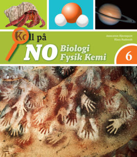 Koll på NO 6 Grundbok onlinebok