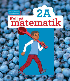 Koll på matematik 2A onlinebok