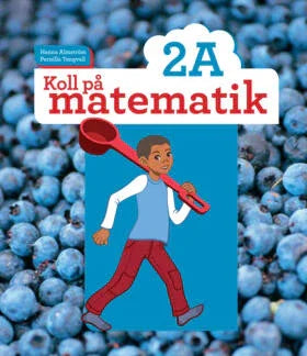 Koll på matematik 2A onlinebok