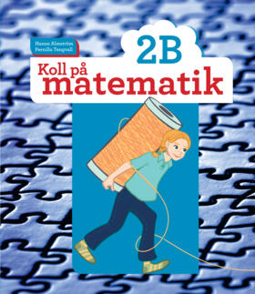 Koll på matematik 2B onlinebok