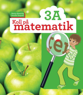 Koll på matematik 3A onlinebok