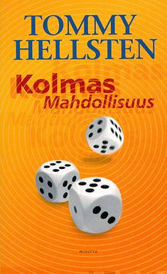 Kolmas mahdollisuus – E-bok