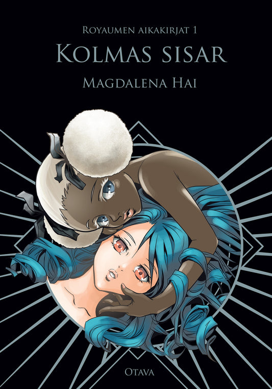 Kolmas sisar – E-bok