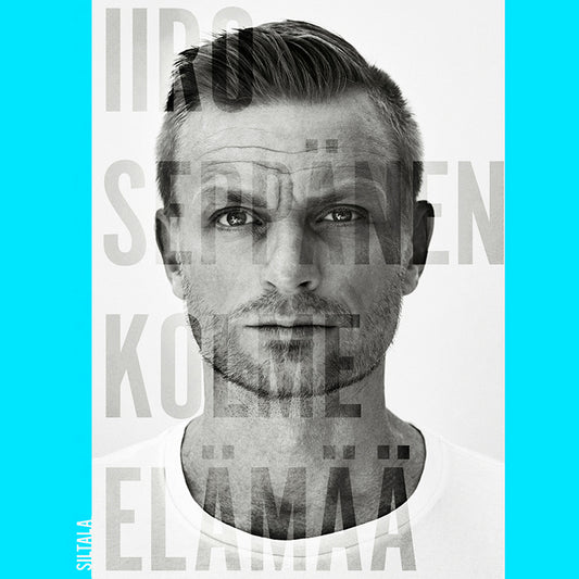 Kolme elämää – Ljudbok