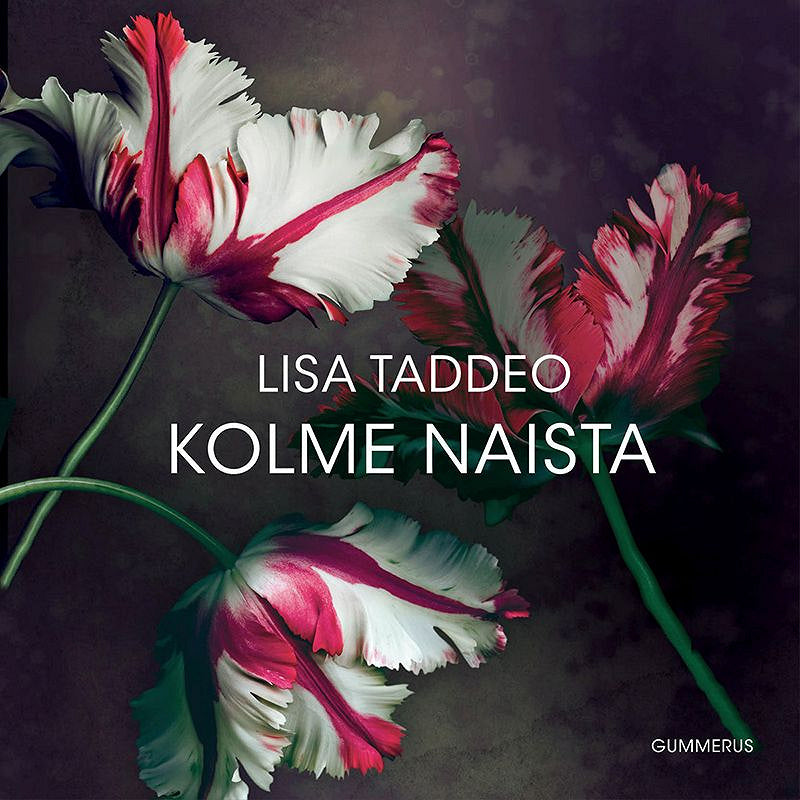 Kolme naista – Ljudbok