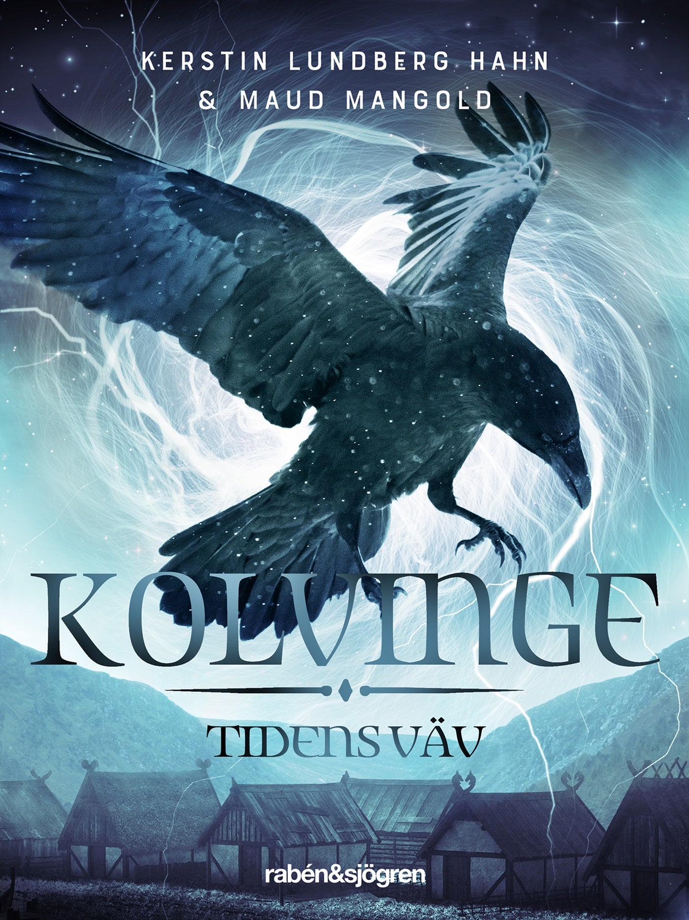 Kolvinge – E-bok