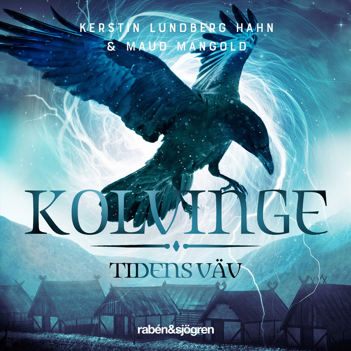Kolvinge – Ljudbok