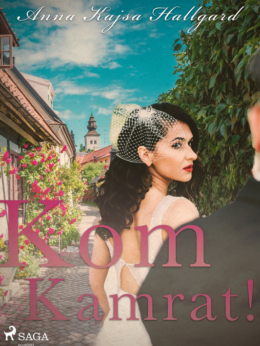 Kom kamrat! – E-bok