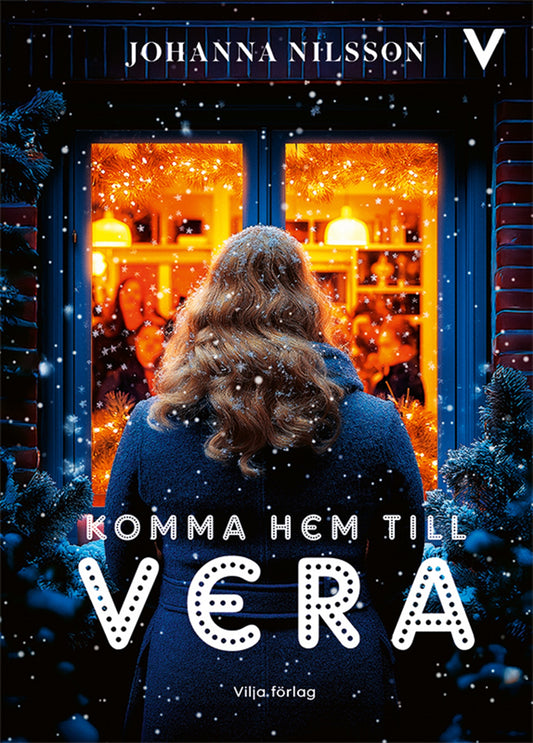 Komma hem till Vera – E-bok