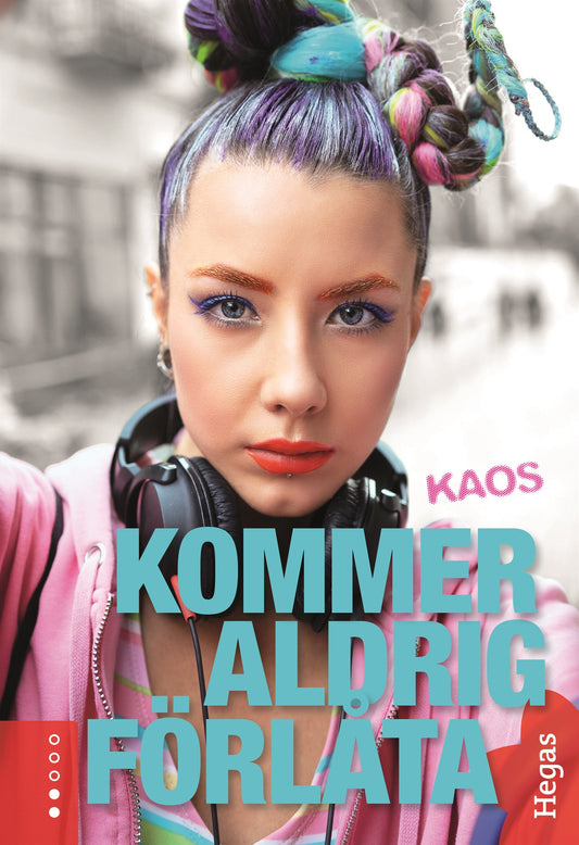 Kommer aldrig förlåta – E-bok