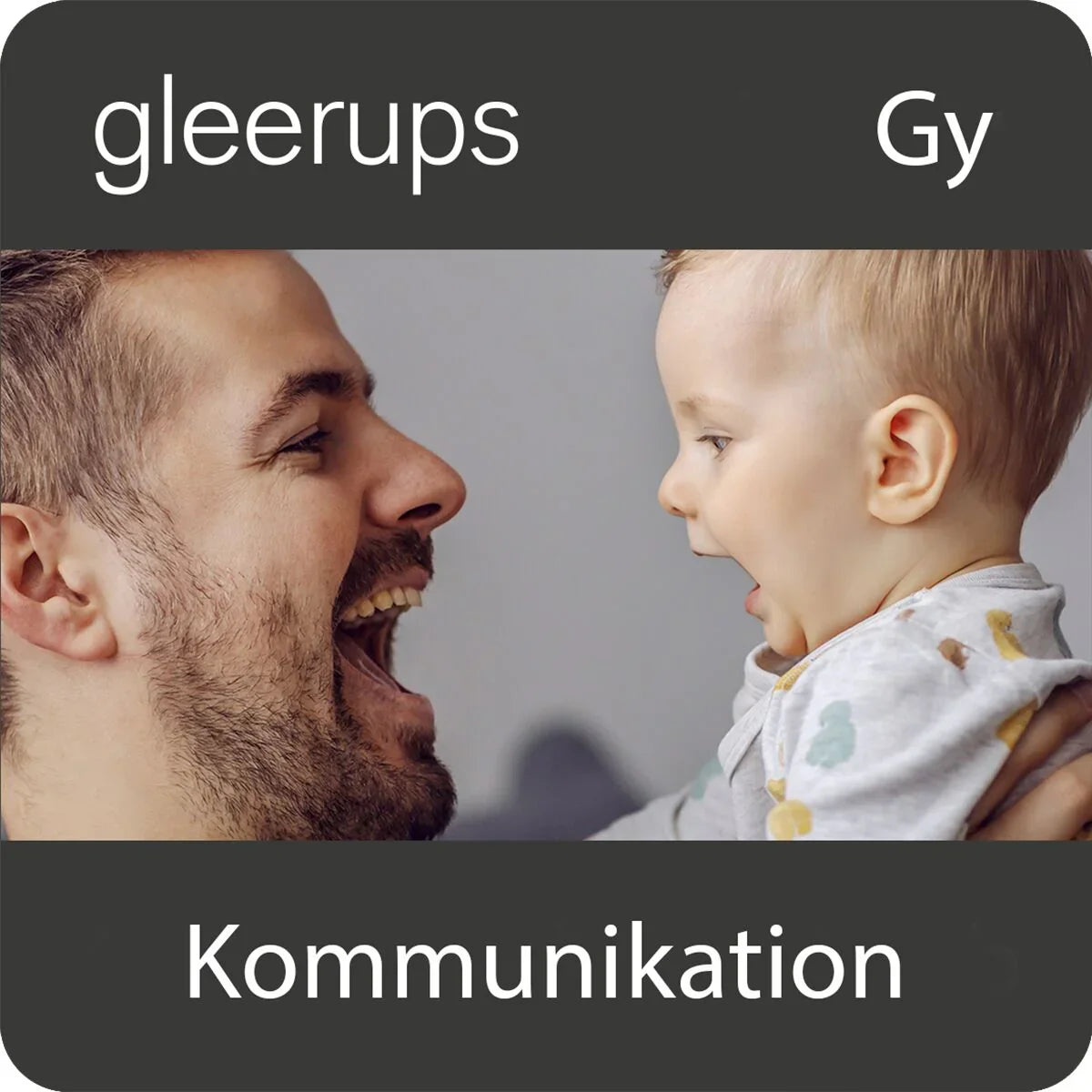 Kommunikation, digitalt läromedel, elev, 6 mån