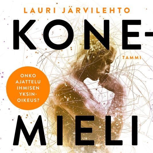 Konemieli – Ljudbok
