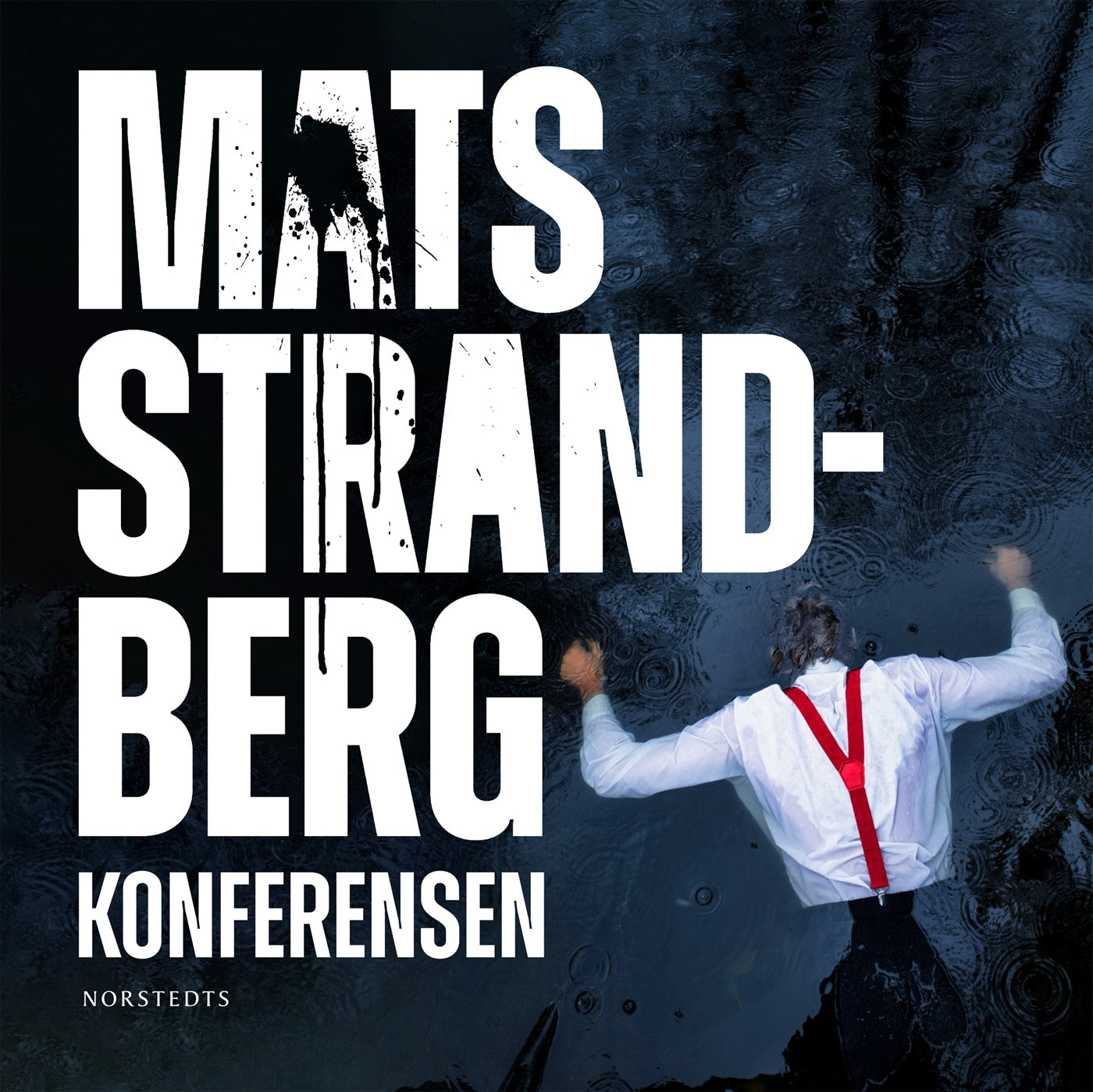 Konferensen – Ljudbok