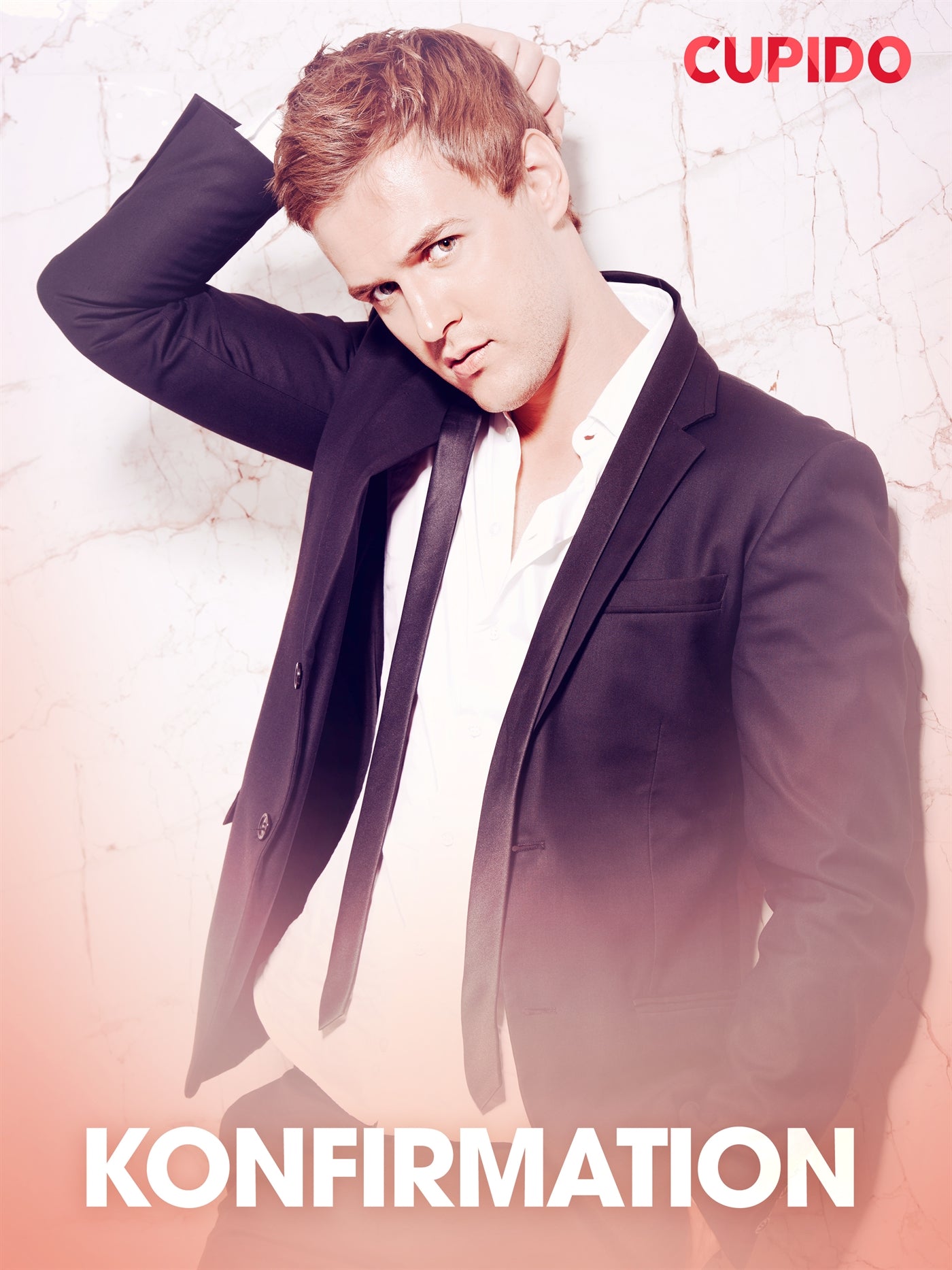 Konfirmation – erotisk novell – E-bok