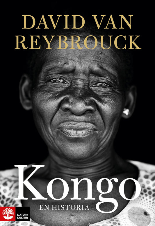 Kongo : en historia – E-bok