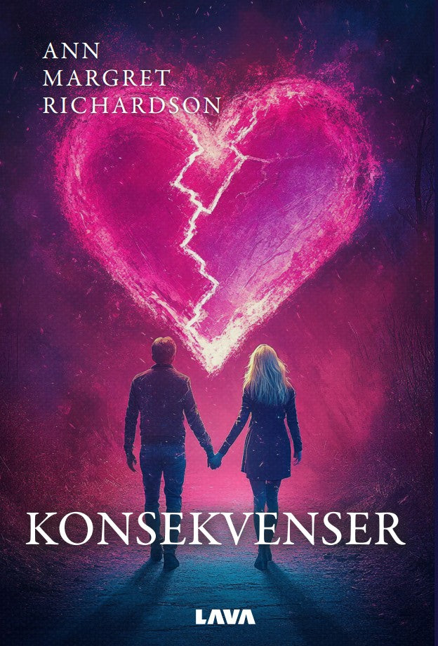 Konsekvenser – E-bok