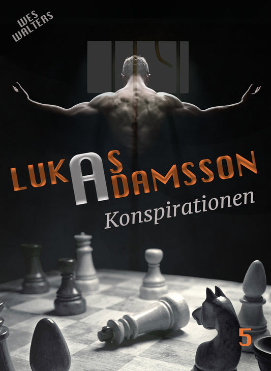 Konspirationen – E-bok