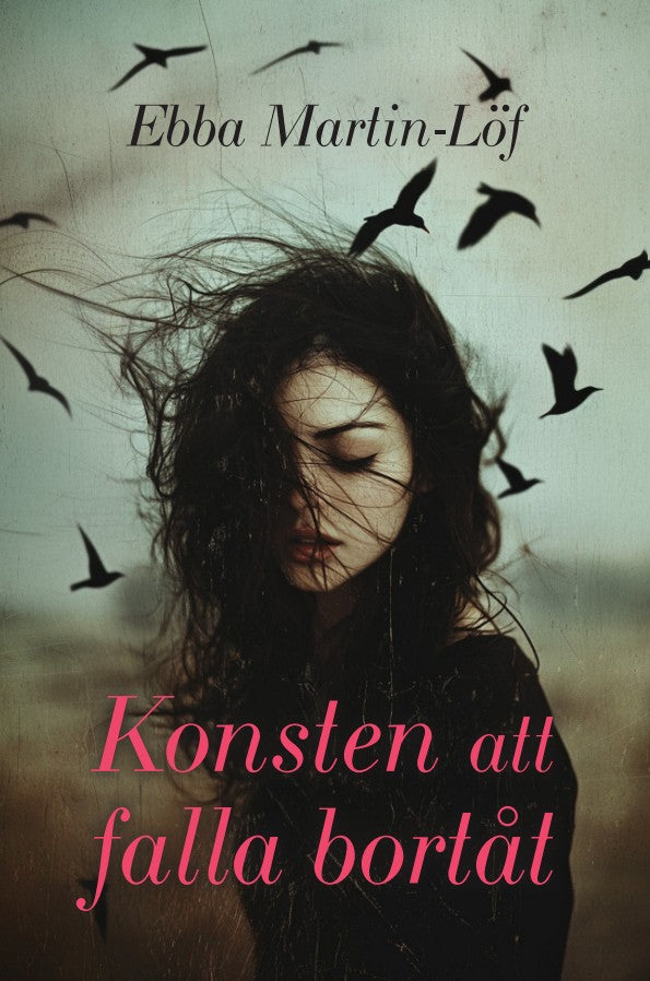 Konsten att falla bortåt – E-bok