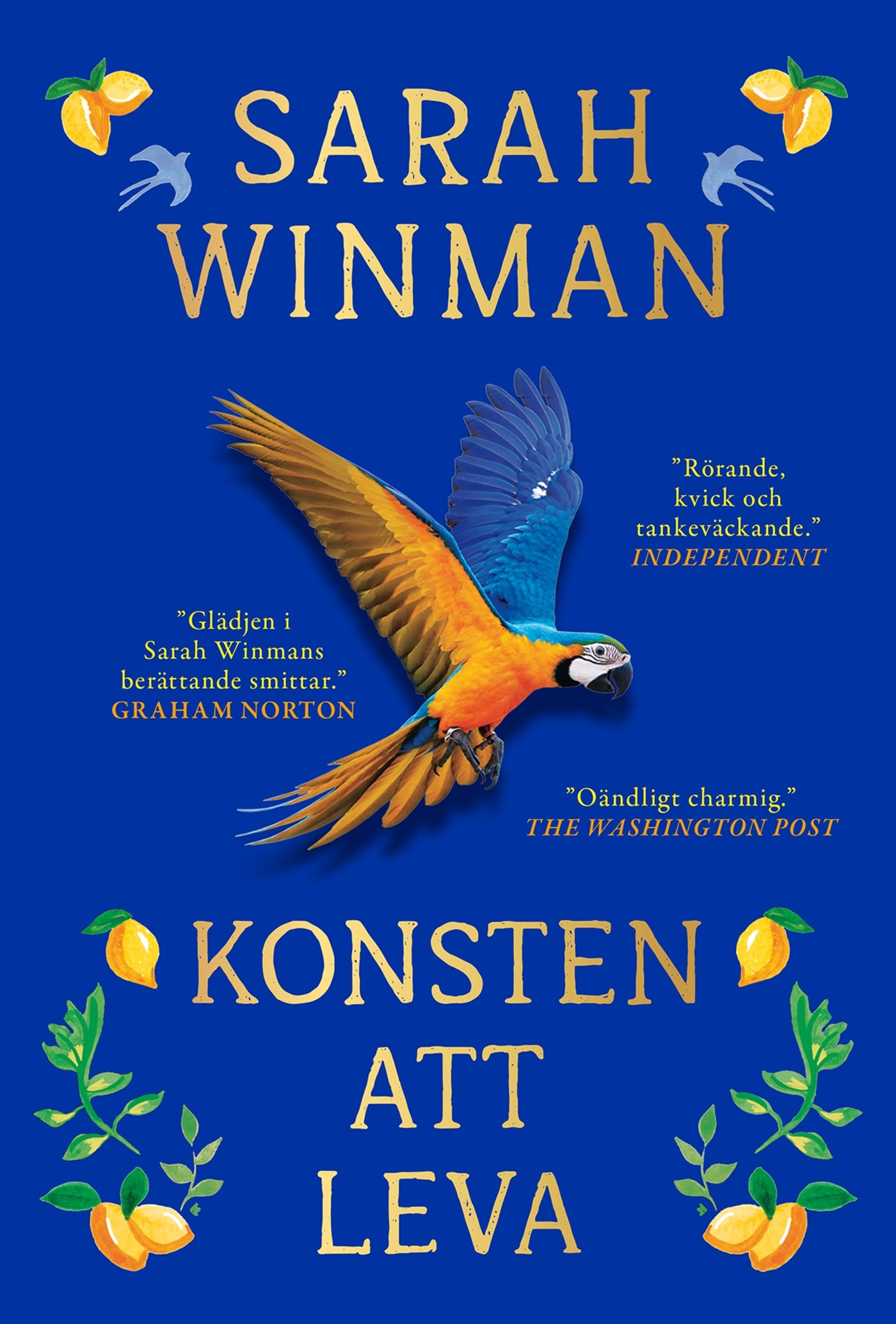 Konsten att leva – E-bok