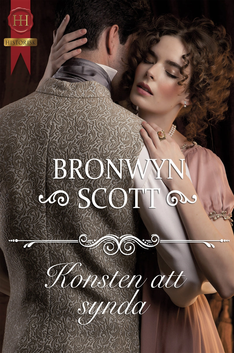 Konsten att synda – E-bok