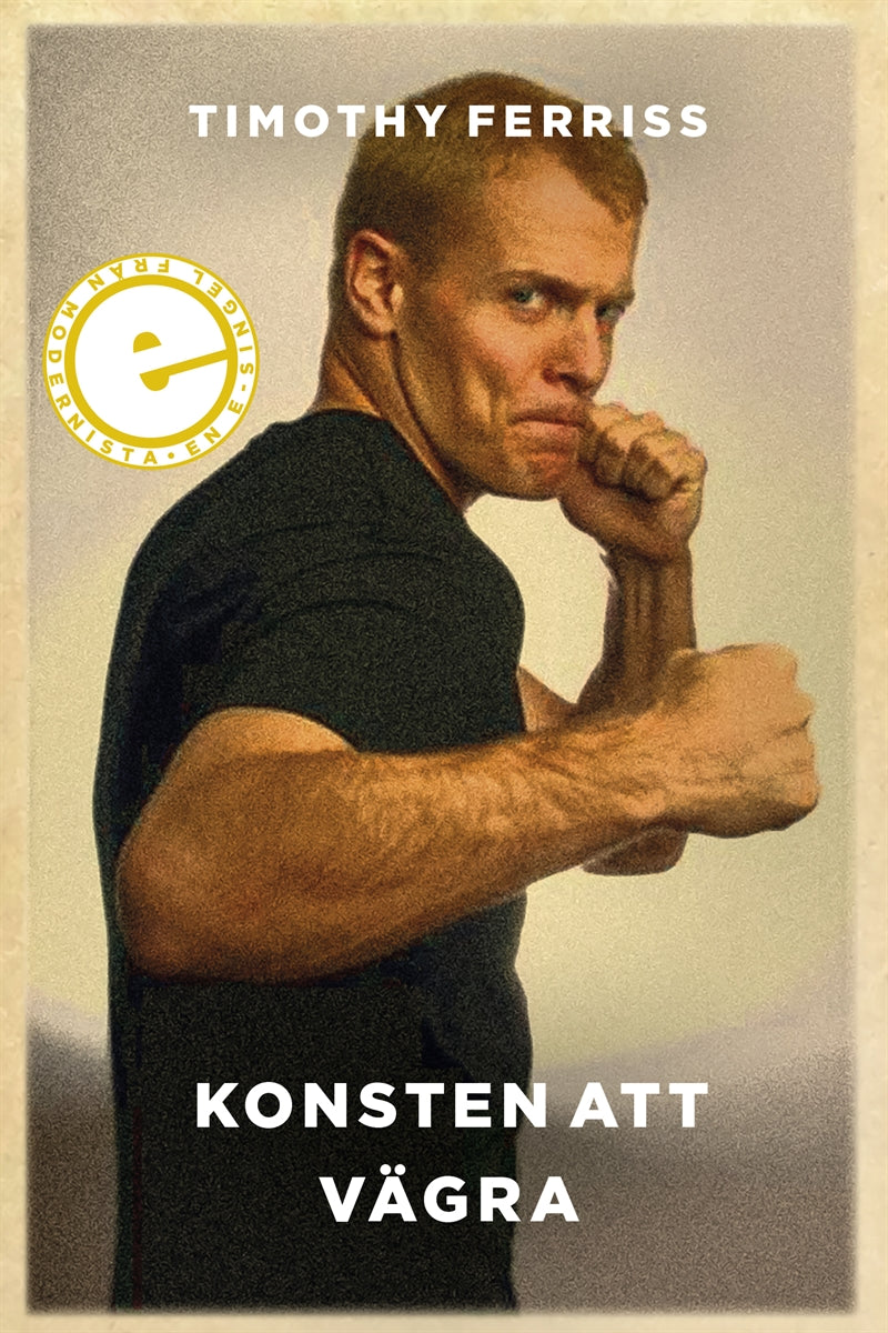 Konsten att vägra – E-bok