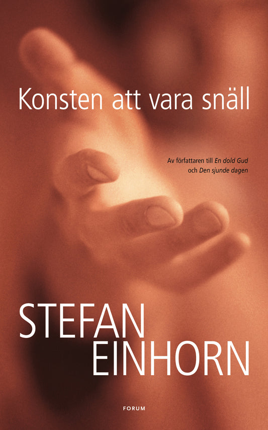 Konsten att vara snäll – E-bok