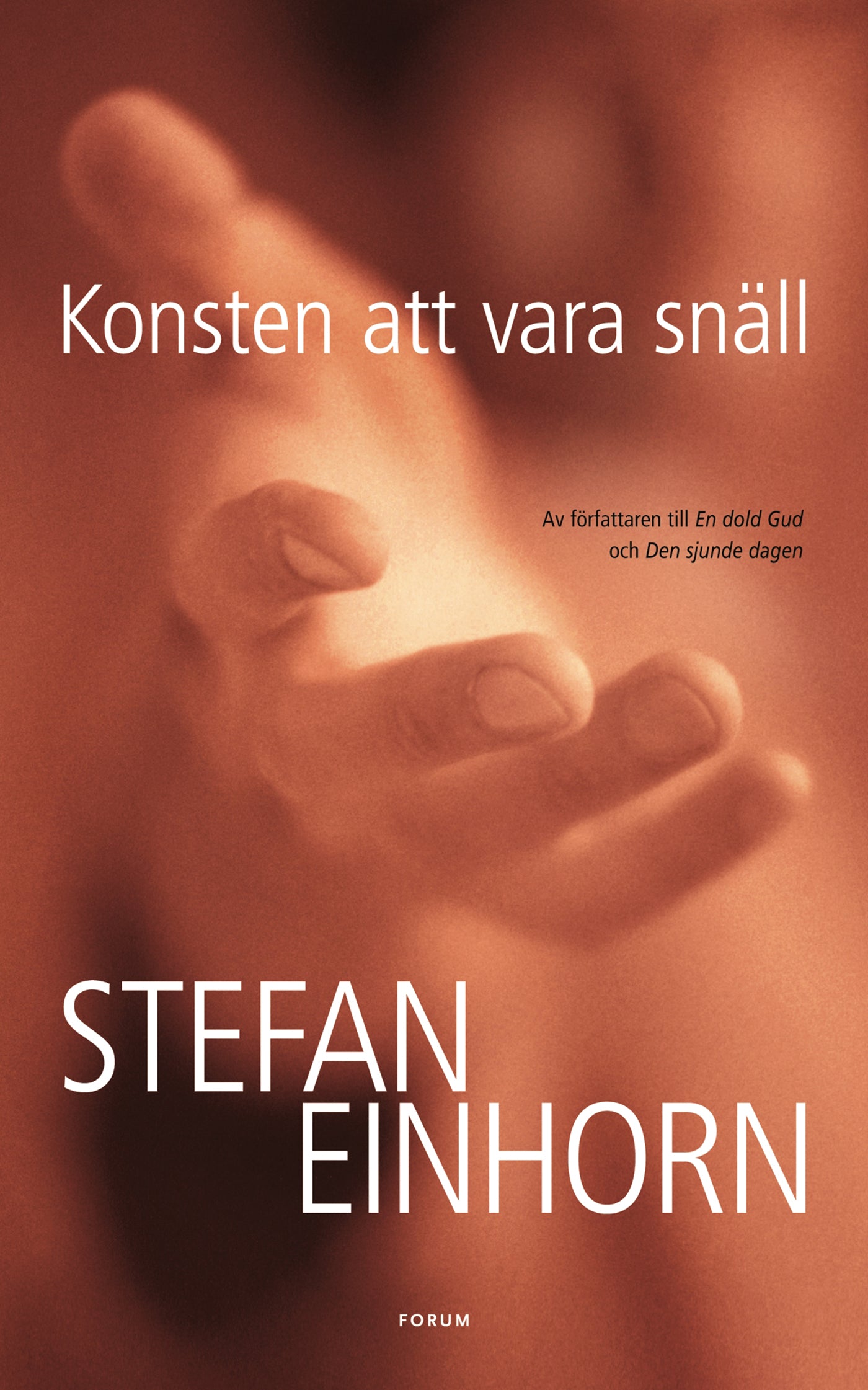 Konsten att vara snäll – E-bok