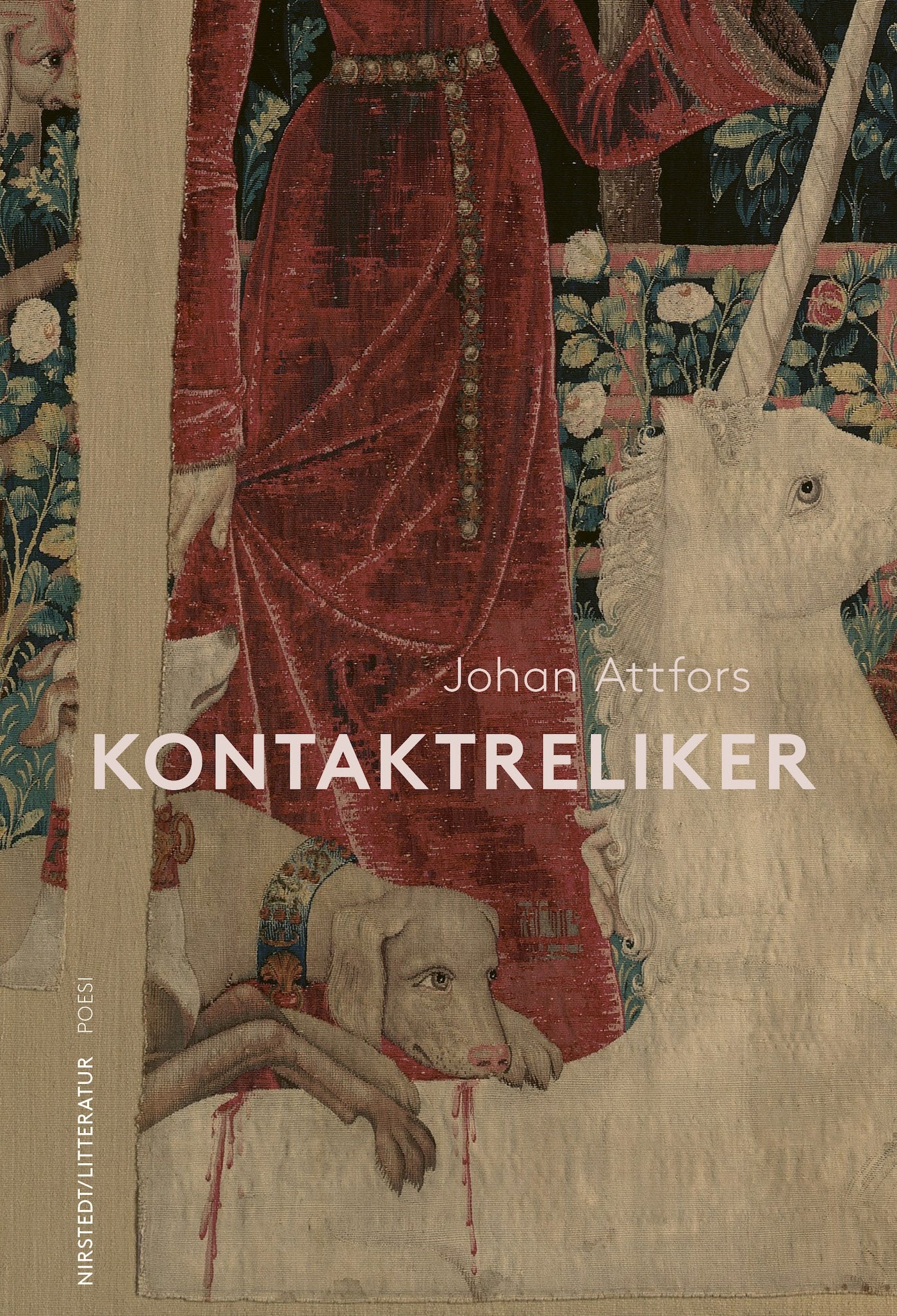 Kontakreliker – E-bok