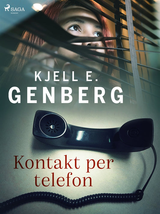 Kontakt per telefon – E-bok