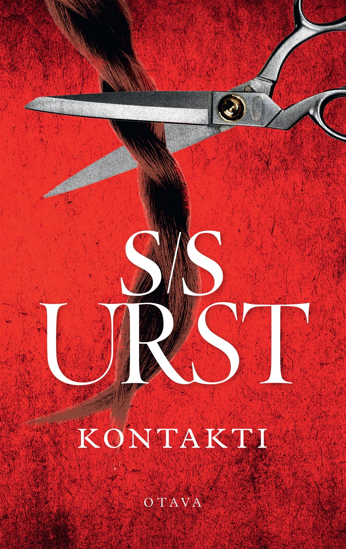 Kontakti – E-bok