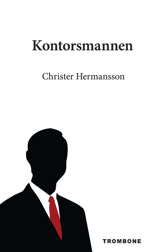 Kontorsmannen – E-bok