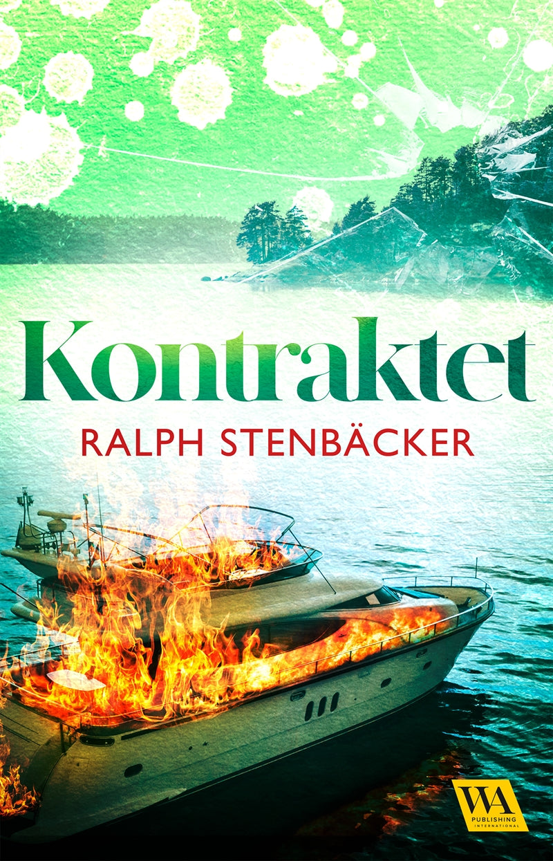 Kontraktet – E-bok