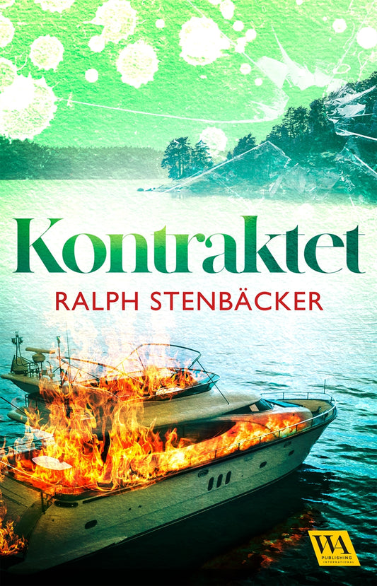 Kontraktet – E-bok