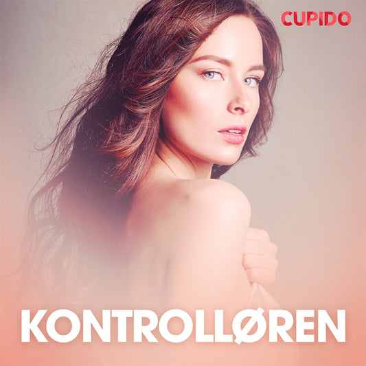Kontrolløren – erotiske noveller  – Ljudbok