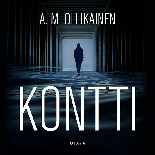 Kontti – Ljudbok