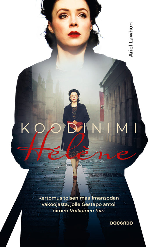 Koodinimi Hélène – E-bok