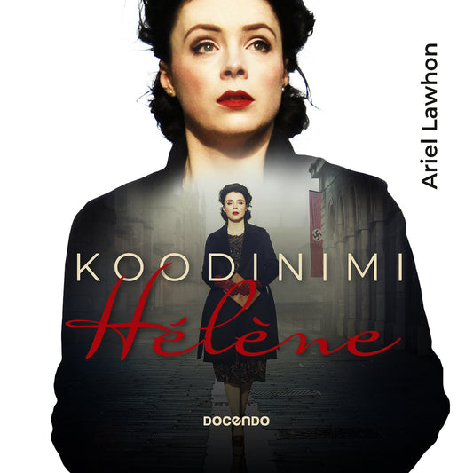 Koodinimi Hélène – Ljudbok