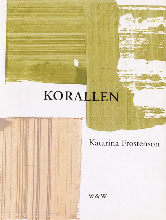 Korallen – E-bok