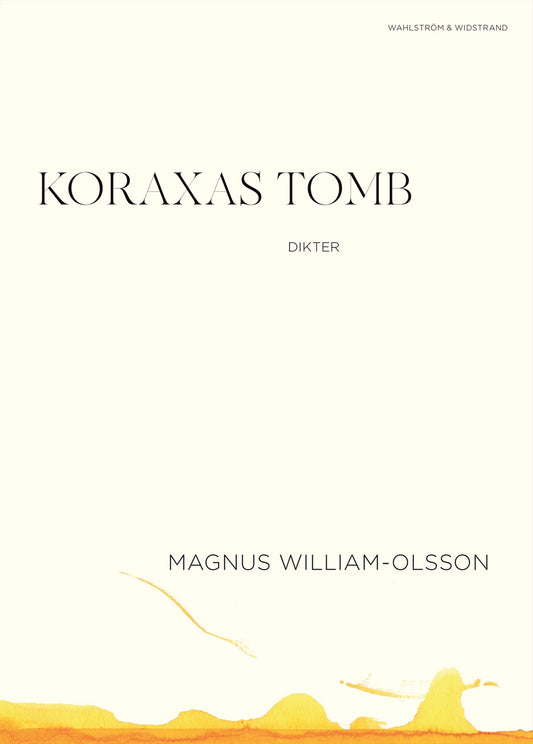 Koraxas tomb – E-bok