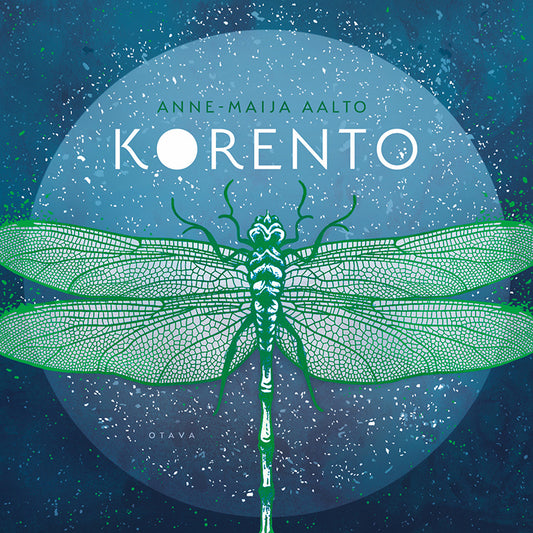 Korento – Ljudbok
