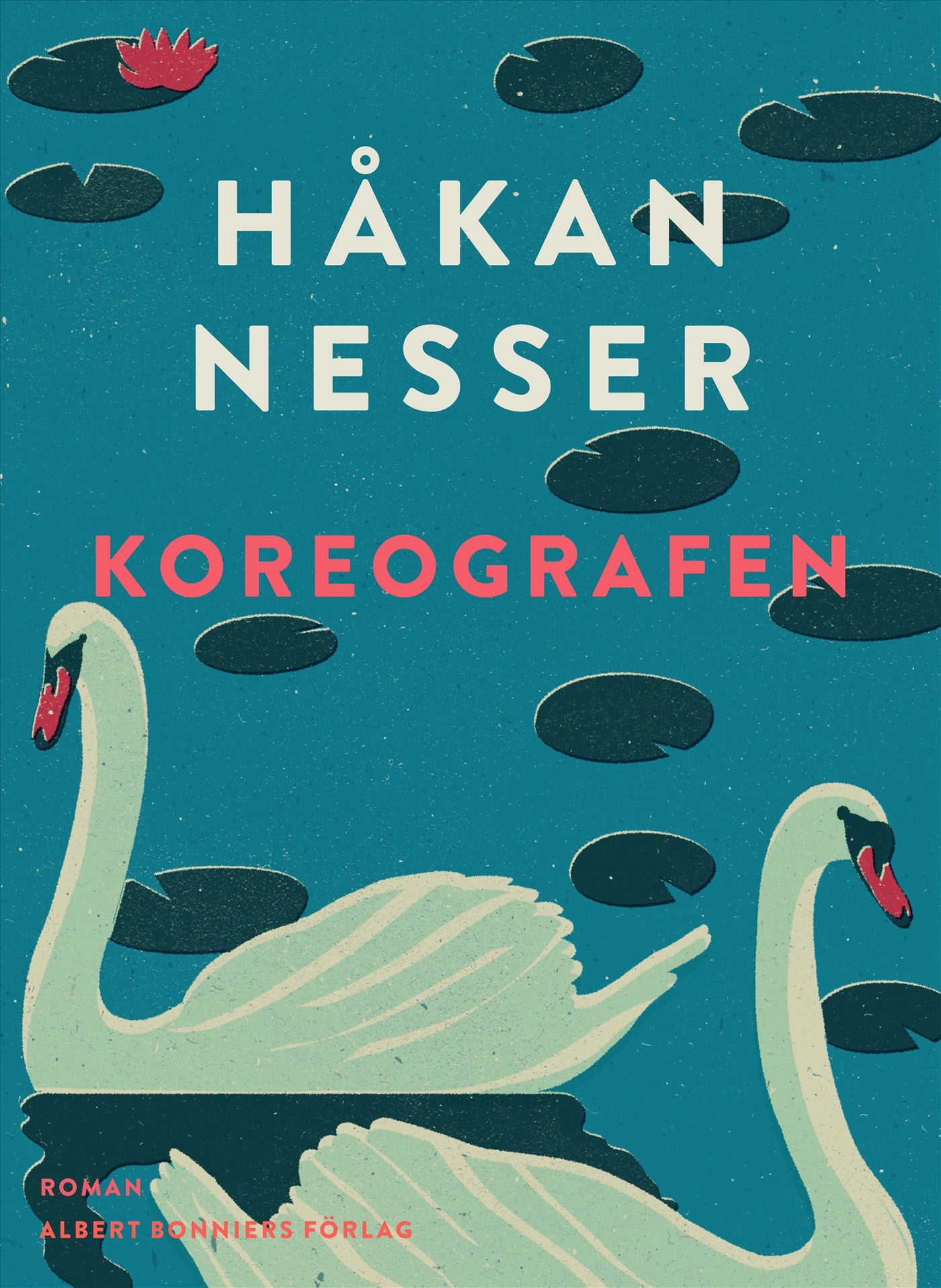 Koreografen – E-bok