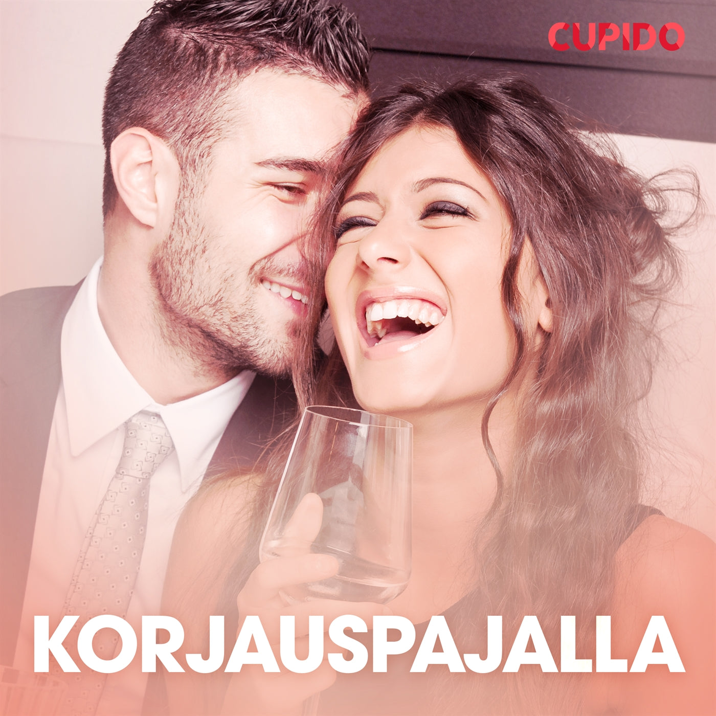 Korjauspajalla – eroottinen novelli – Ljudbok