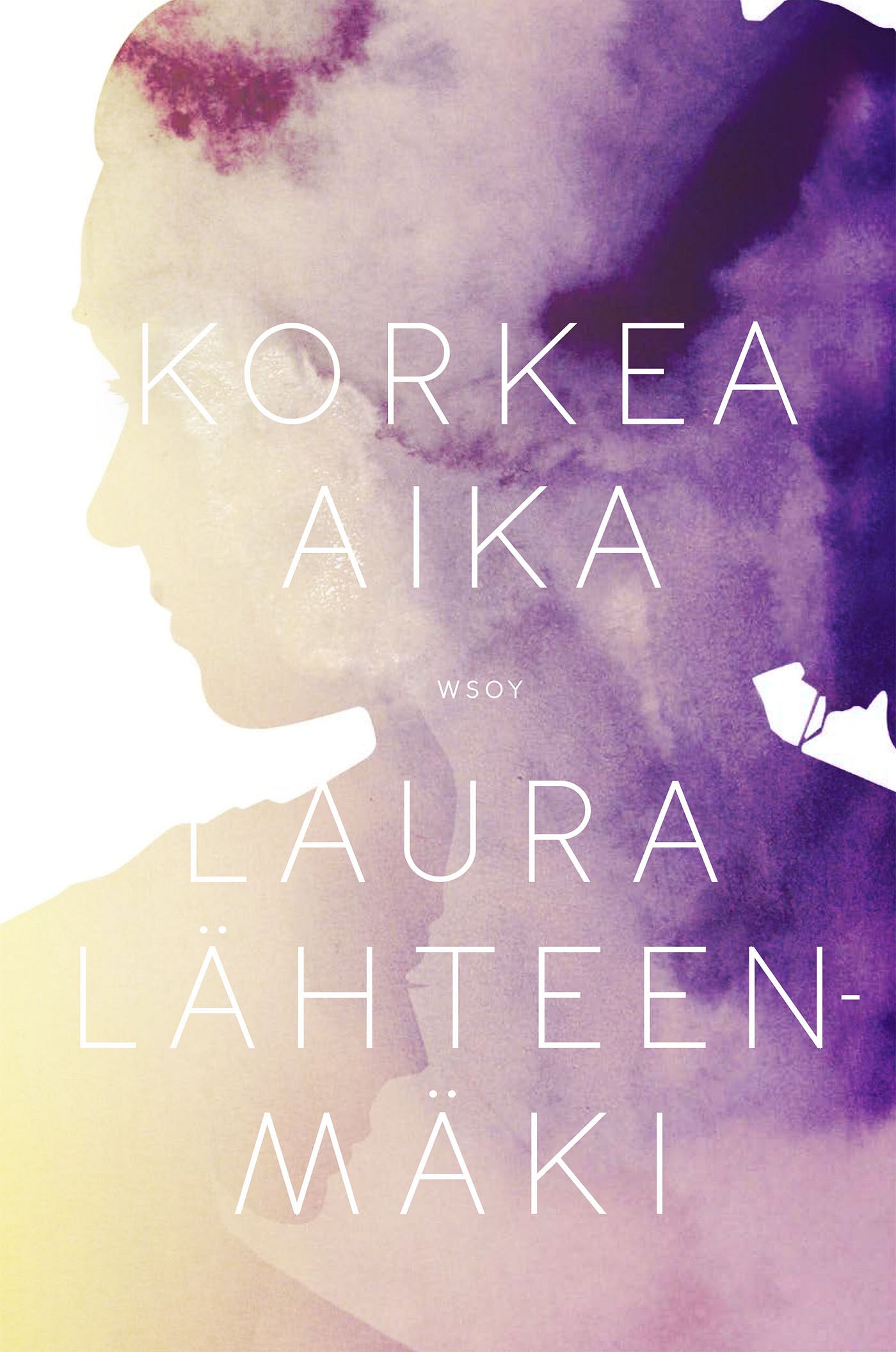 Korkea aika – E-bok