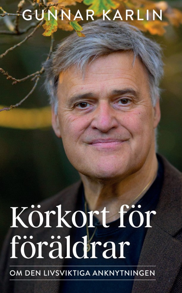 Körkort för föräldrar – E-bok