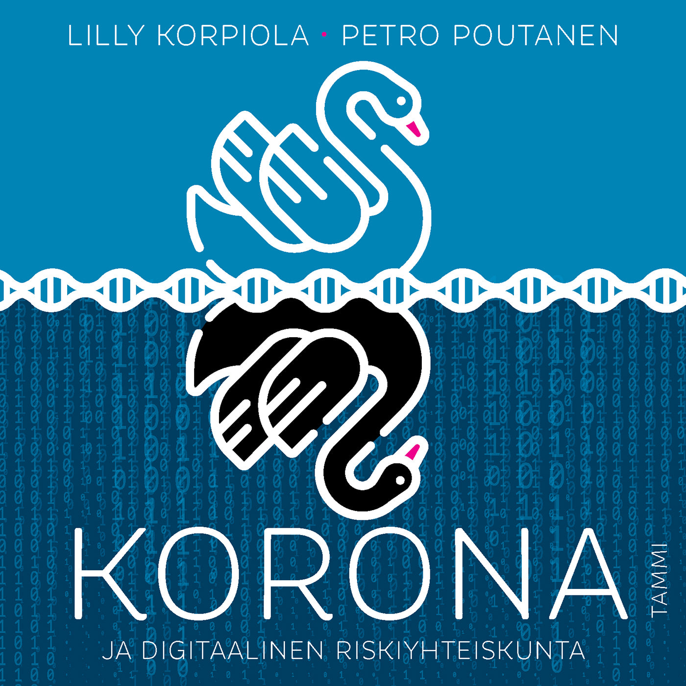 Korona – Ljudbok