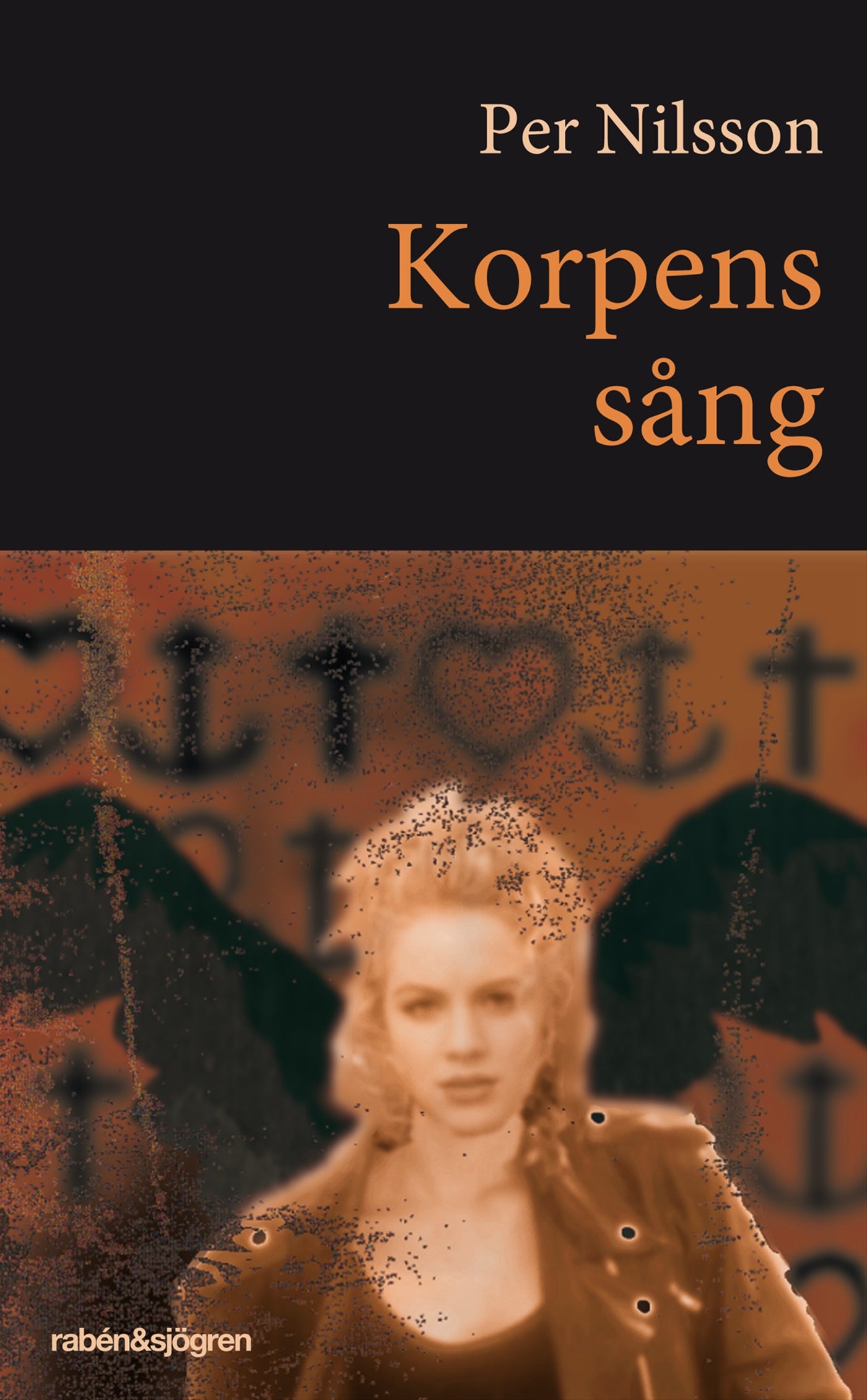 Korpens sång – E-bok
